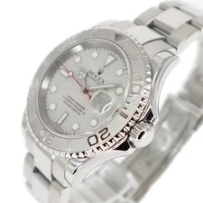 Rolex Yacht-Master 16622 40.0mm Box and Papers #KNW1656 2