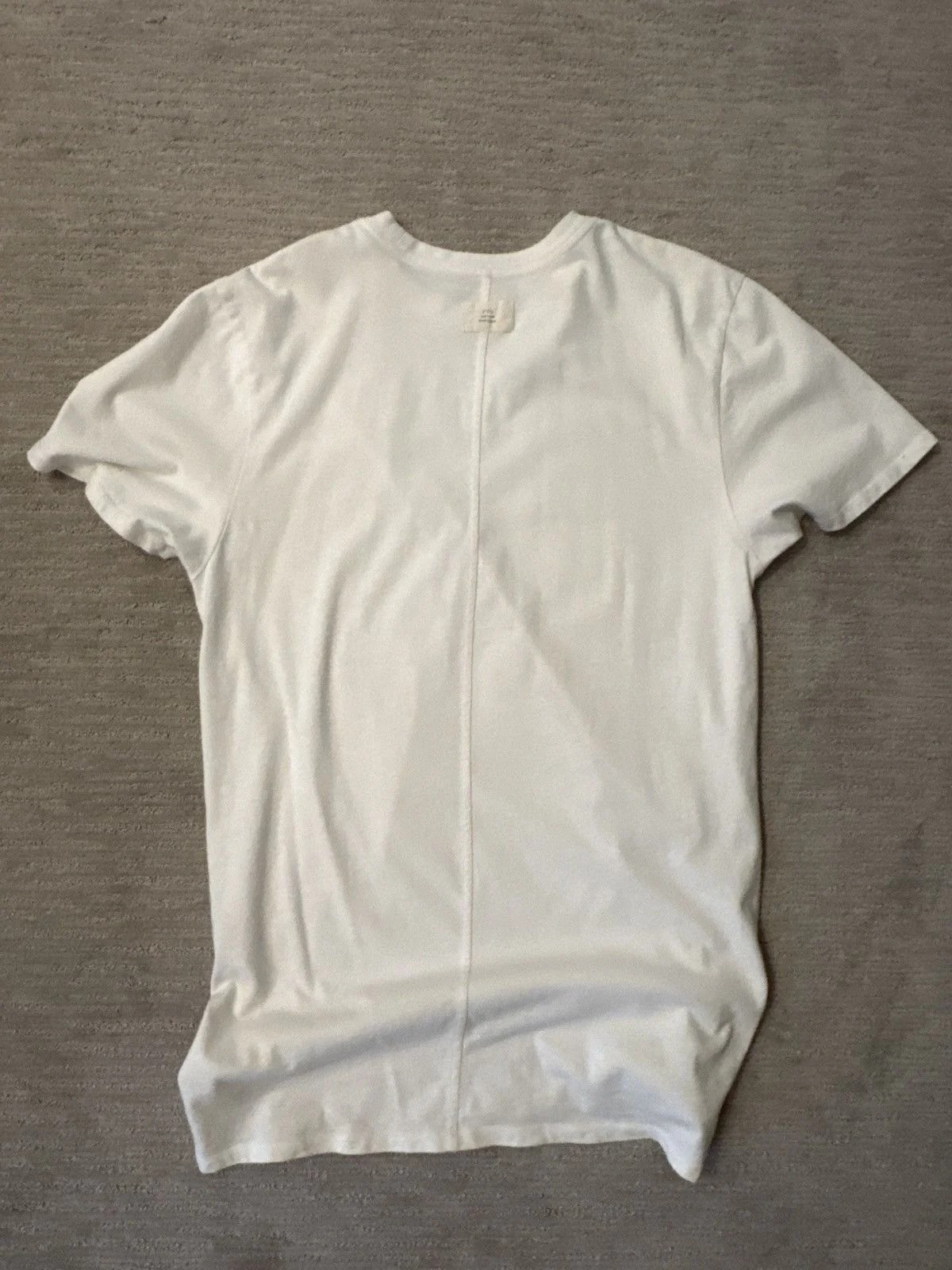 Fear of God — Fear of God Essentials Shirt — streetwear — resale