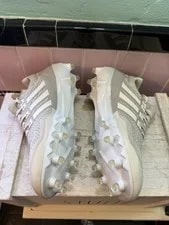 Adidas UltraBoost Cleats Size 10 Shoe 1.0 Football 2