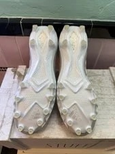 Adidas UltraBoost Cleats Size 10 Shoe 1.0 Football 3