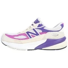 New Balance — New Balance U990TD6 Lace Up Low-cut US8.5 26.5cm 7b164f3adb8f — Sneaker — resale