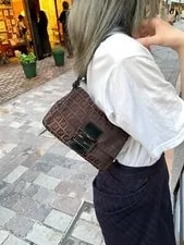 Fendi Mamma / Tas 2