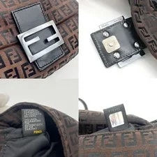 Fendi Mamma / Tas 4