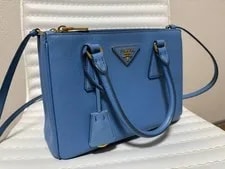 Prada Small 2-Way Mare 2