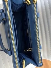 Prada Small 2-Way Mare 4