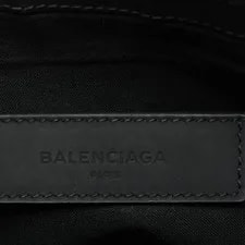 Balenciaga Clip M and 2
