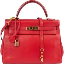 Hermès — Hermès Classic Kelly 32 — Handbag — resale