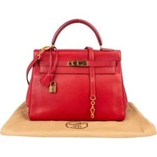 Hermès Classic Kelly 32 2