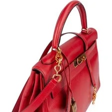 Hermès Classic Kelly 32 3
