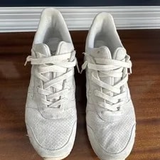 Asics Gel Lyte III Low Top Athletic Casual Running 2