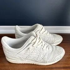 Asics Gel Lyte III Low Top Athletic Casual Running 3
