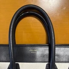Celine Luggage Shopper F-VP-0162 F-PR-0172 2