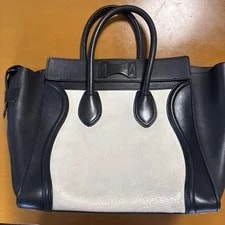 Celine Luggage Shopper F-VP-0162 F-PR-0172 3