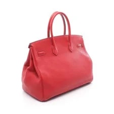 Hermes Birkin 35 #RCB2611 2