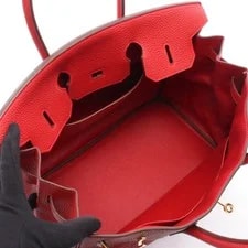 Hermes Birkin 35 #RCB2611 3