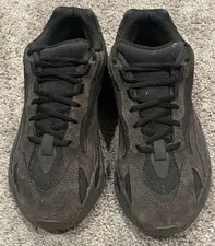 Size 9 - Adidas Yeezy Boost 700 V2 Vanta 2