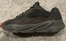Size 9 - Adidas Yeezy Boost 700 V2 Vanta 4
