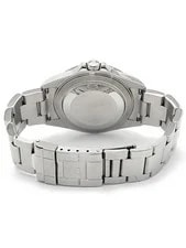 Rolex Explorer 2 16570 Automatic Black 40mm Box Papers 3
