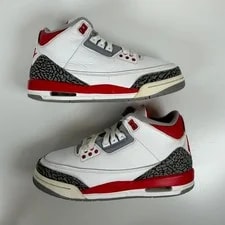 Air Jordan 3 Retro GS 2022 DM0967-160 2