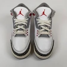 Air Jordan 3 Retro GS 2022 DM0967-160 4