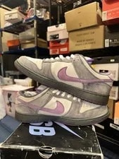 Size 10 - Nike Dunk Pro SB Low 3