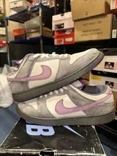 Size 10 - Nike Dunk Pro SB Low 4