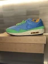 Nike Air Max 1 EM Beaches of Rio 554718-443 Blitz 2