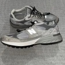 New Balance USA 993 Size 13 Wide 2E Shoes Athletic Low 2
