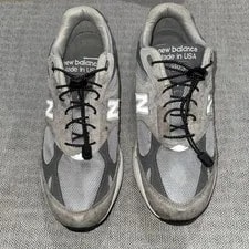 New Balance USA 993 Size 13 Wide 2E Shoes Athletic Low 3
