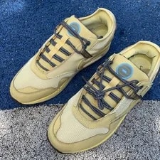 DO9392-700 Travis Scott X Air Max 1 Comfort Exercise Limited Stock 2