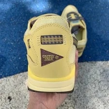 DO9392-700 Travis Scott X Air Max 1 Comfort Exercise Limited Stock 3