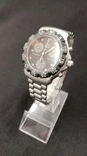 TAG Heuer — TAG Heuer 571.513T Formula 1 Quartz — Watch — resale