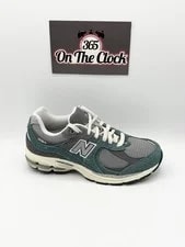 New Balance — New Balance 2002R New Spruce Magnet — Sneaker — resale