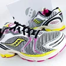 Saucony US 13 Retro Progrid Triupmh S70704 14 New 3