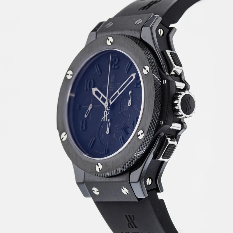 Hublot Big Bang All Black Limited Edition 301.CX.134.RX 2