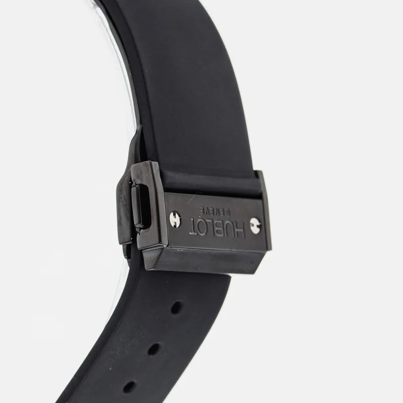 Hublot Big Bang All Black Limited Edition 301.CX.134.RX 3