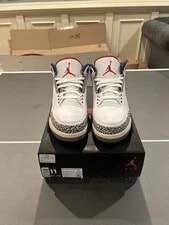 Air Jordan 3 Retro ' ' 3