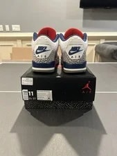 Air Jordan 3 Retro ' ' 4