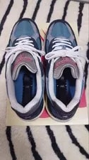 10.0US New Balance 990Te3 4