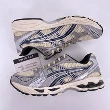 Asics Gel-Kayano 14 "Oyster Steeple " 2024 - Size 8 - 1203a537 250 (.. 2