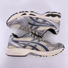 Asics Gel-Kayano 14 "Oyster Steeple " 2024 - Size 8 - 1203a537 250 (.. 3