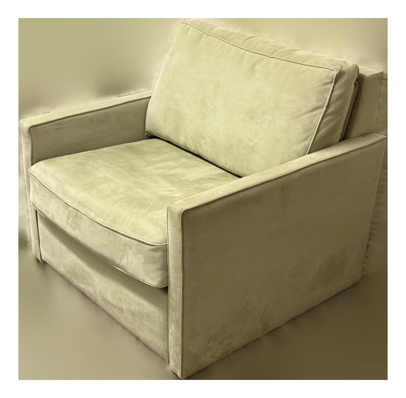 American Leather — American Bentley Sleeper — Furniture — resale