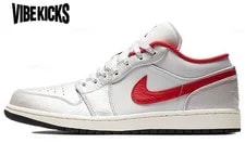 Air Jordan — Air Jordan 1 Low 'Night Track' DA4668-001 New — Sneaker — resale