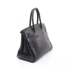 Hermes Birkin 30 SHW O 2