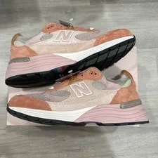 New Balance 992 MiUSA Joe Freshgoods Aged Well U992JG1 2