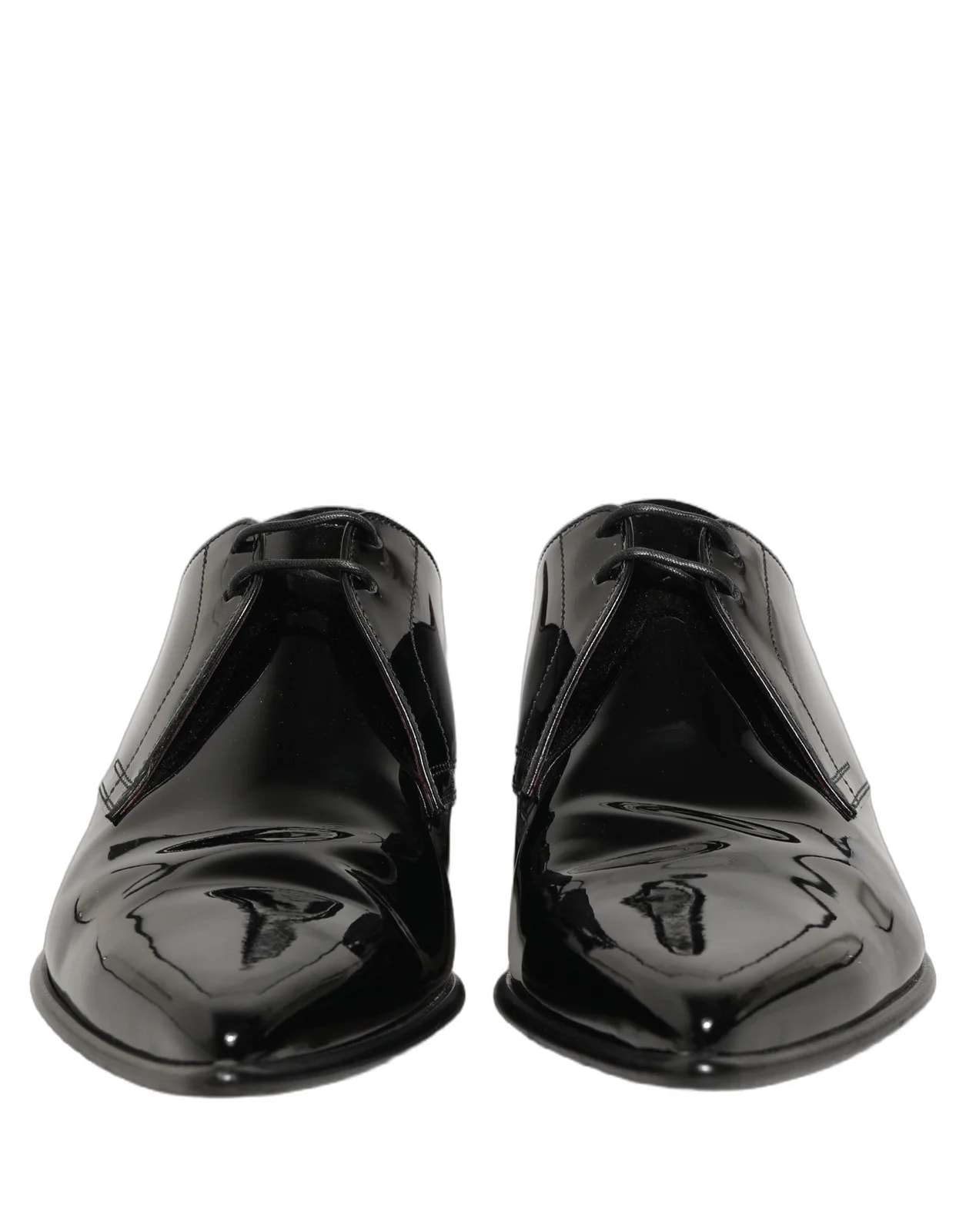 Dolce & Gabbana Derby Dress Studded Formal Shoes 3