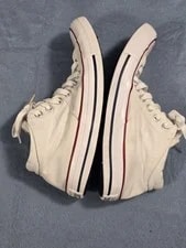Converse Chuck Taylor All Star Street Mid ' ' 4