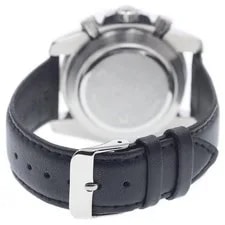 Tudor Classic 20310 41mm SS White Dial Automatic Chronograph Date #C086 2