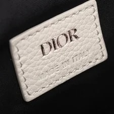 Christian Dior Saddle Body #RCB14068 4