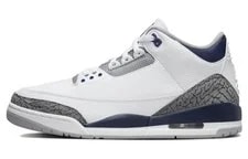 Jordan — Jordan 3 Retro CT8532-140 — Sneaker — resale